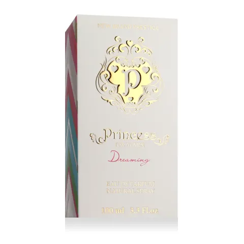Prestige Princess Dreaming