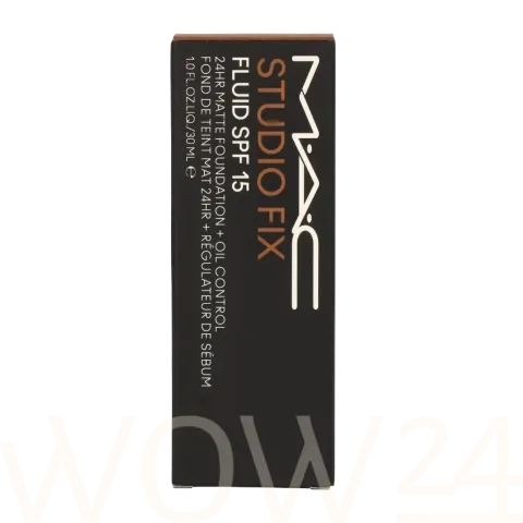 Studio Fix Fluid