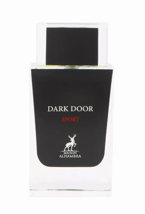 Dark Door Sport