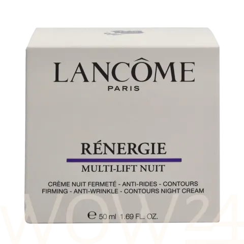 Rénergie nuit multi-lift