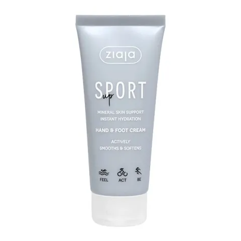 Hand &amp; Foot Cream 100 ml