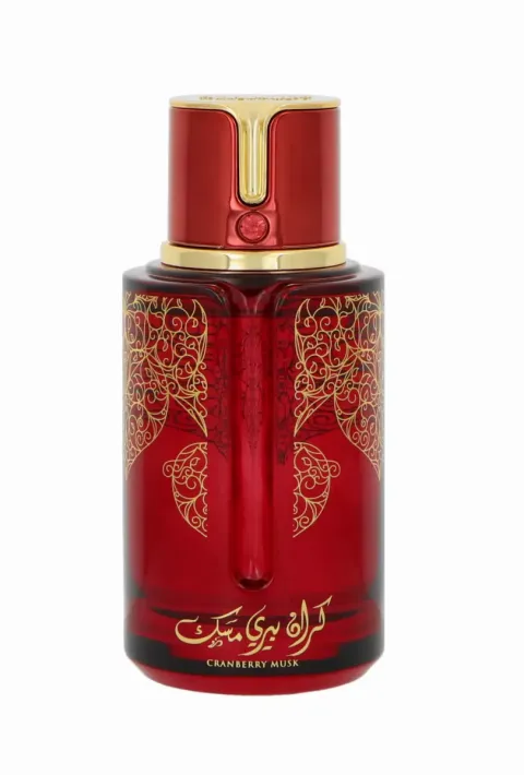 Cranberry Musk
