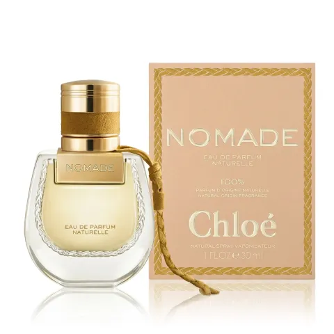 Nomade Eau de Parfum Naturelle