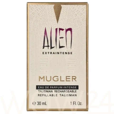 Alien Extraintense