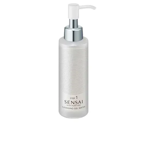 Sensai Cleansing Gel Water