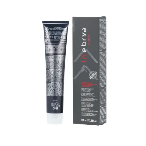 Color Hair Colouring Cream - Hair color 100 ml