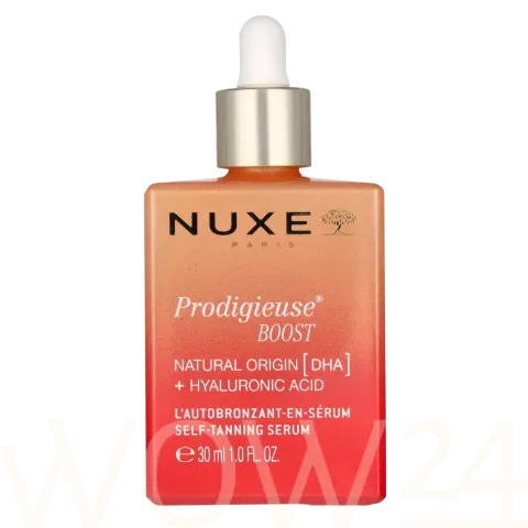 Prodigieux Self-Tanning Serum