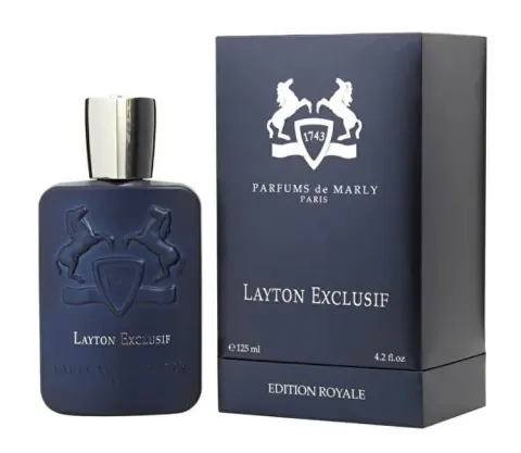 Layton Exclusif