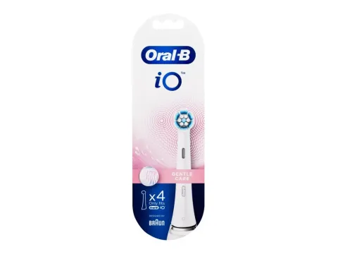 iO Gentle Care