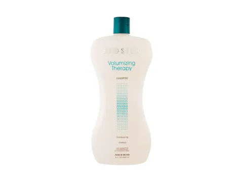 Biosilk volumizing therapy