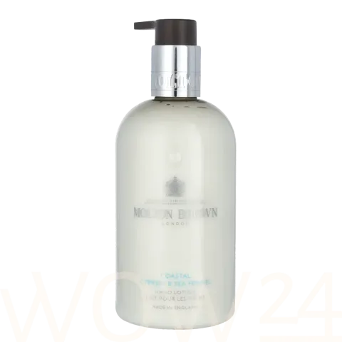 Molton Brown Coastal Cypress &amp; Sea Fennel Hand Lotion