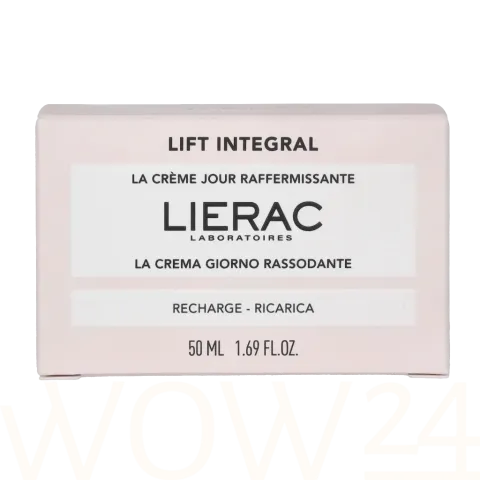 Lift Integral The Firming Day Cream