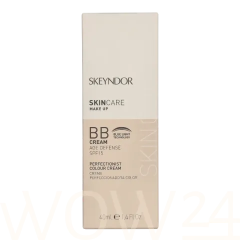 Skeyndor Age Defence BB Cream SPF15