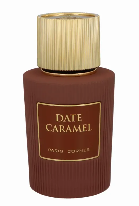 Date Caramel