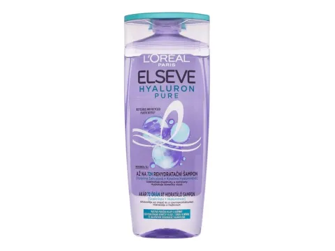Elseve Hyaluron Pure