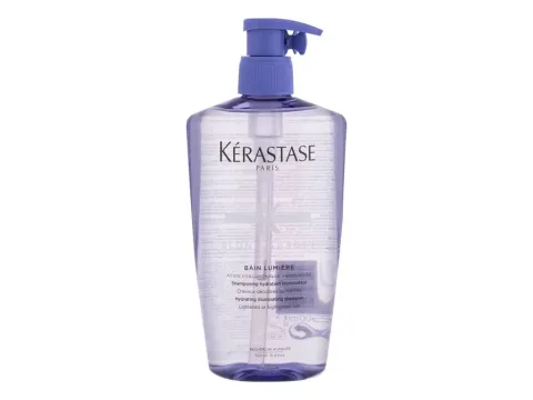 Blond Absolu Bain Lumiere