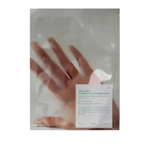 Cushion Veil Calming Mask