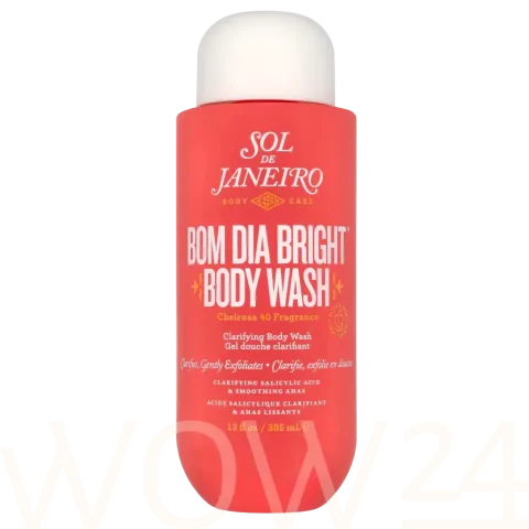 Bom Dia Bright Body Wash