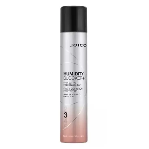 Anti-frizz styling gel Humidity Blocker+ (Protective Finishing Spray) 180 ml