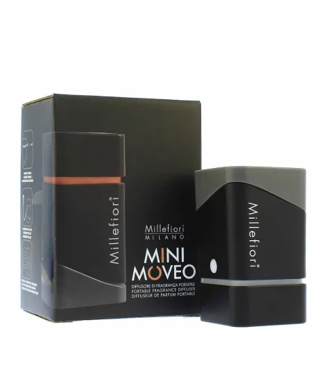 Moveo Mini