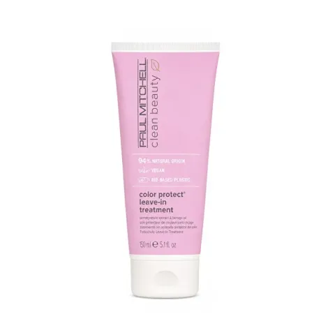 Clean Beauty Color Protect Leave-in Treatment