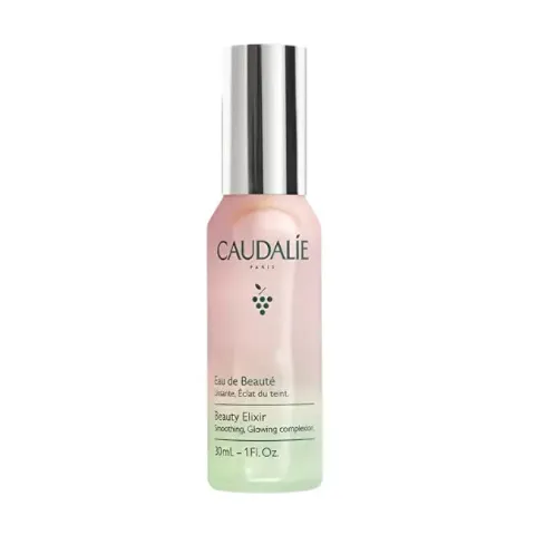 Beauty elixir