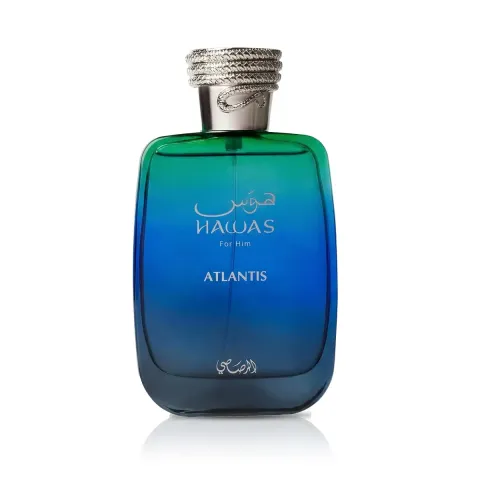 Hawas Atlantis