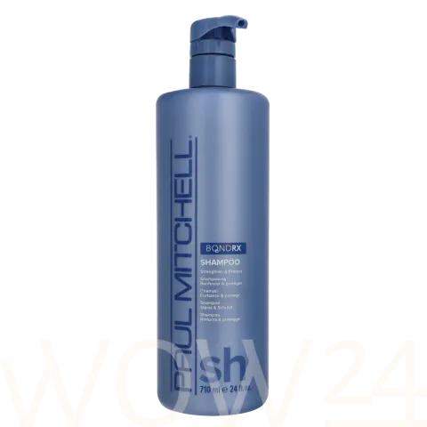 BOND RX Shampoo