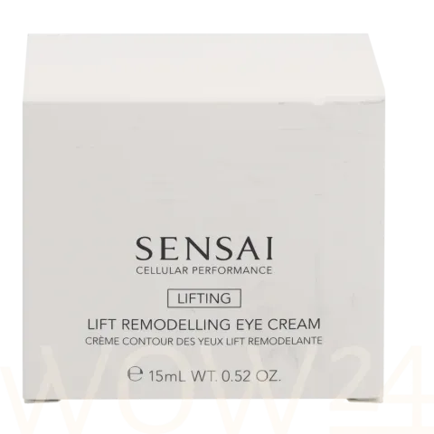 Cellular Performance Lift Remodelling