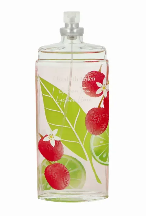 Green Tea Lychee Lime
