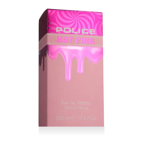 Hot pink
