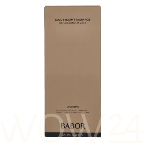 Babor Soul &amp; Room Fragrance