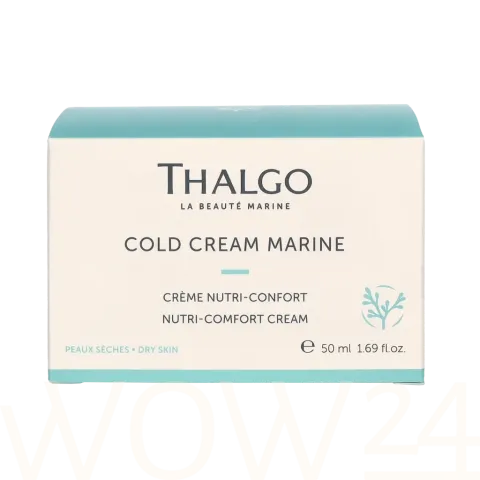 Thalgo Cold Cream Marine Nutri-Comfort Cream