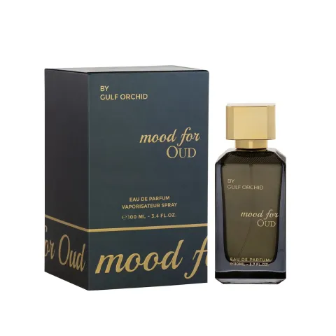 Mood for Oud