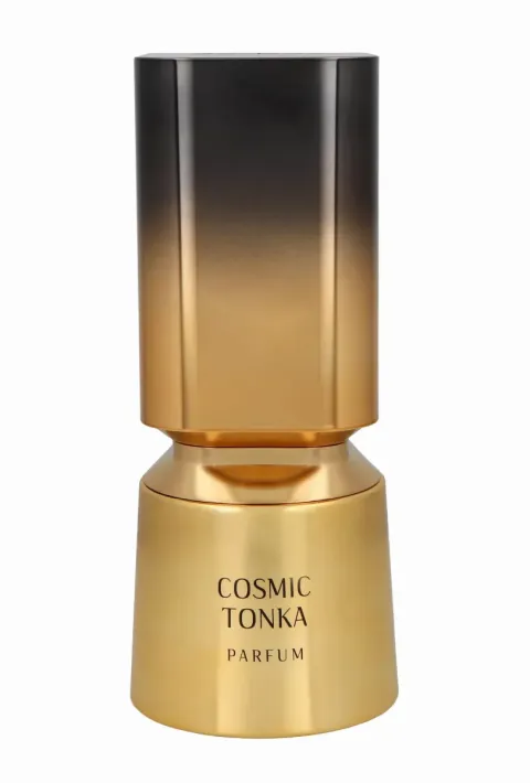 Cosmic Tonka