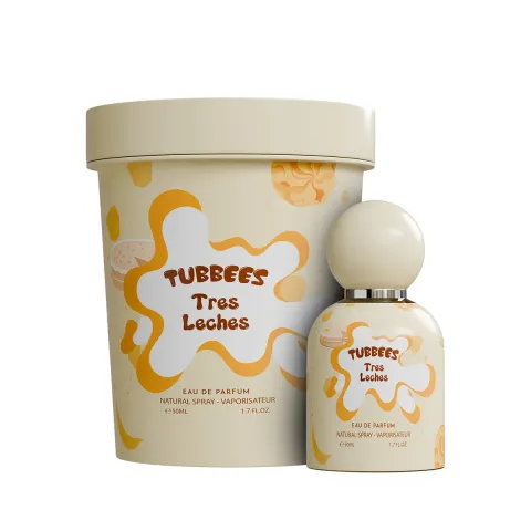 Tubbees Tres Leches
