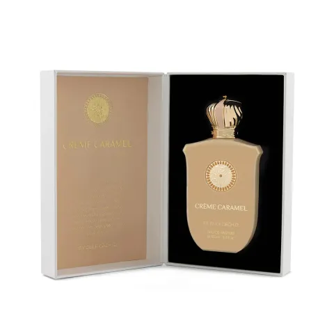 Niche Collection Creme Caramel