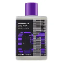 Escentric 01