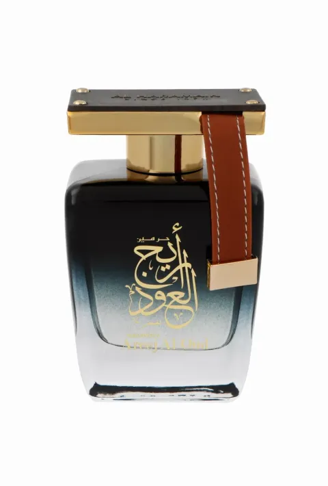 Areej al oud