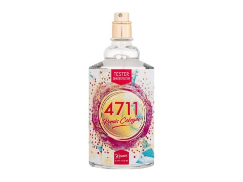 Remix cologne neroli