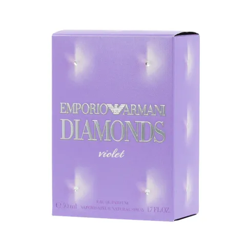 Emporio Diamonds Violet