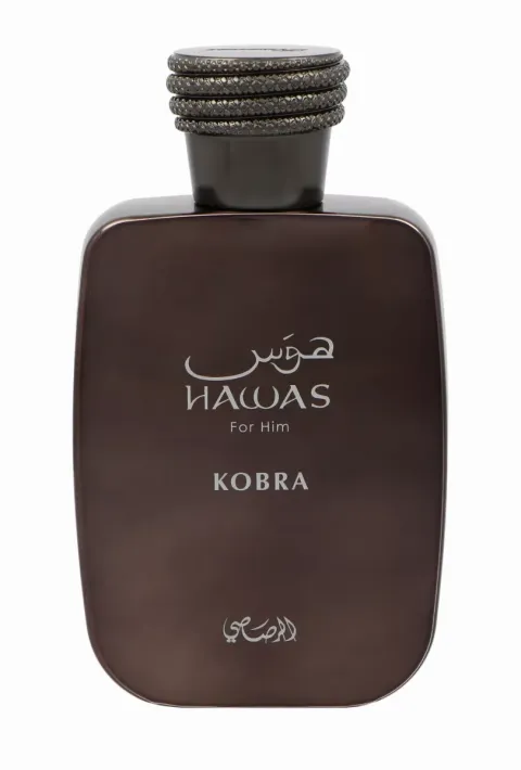 Hawas Kobra