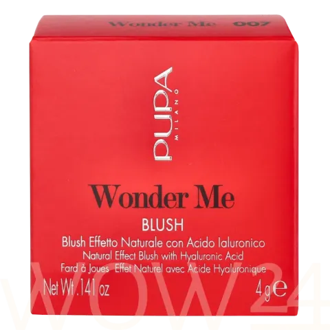 Blush Wonder Me (Blush)