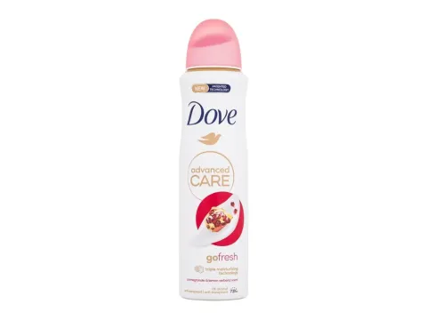 Advanced care go fresh pomegranate &amp; lemon verbena