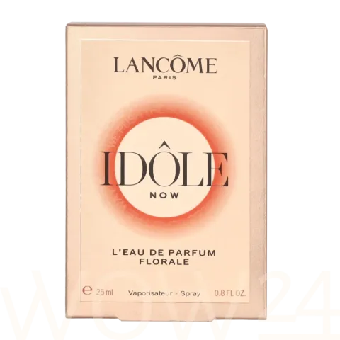 idole now