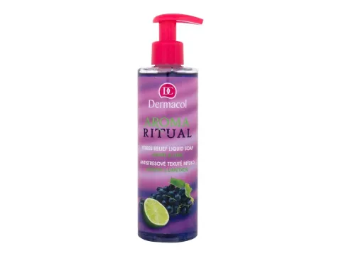 Aroma Ritual Grape &amp; Lime