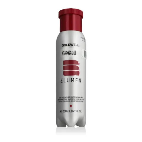 Elumen Long Lasting Hair Color Oxidant-Free