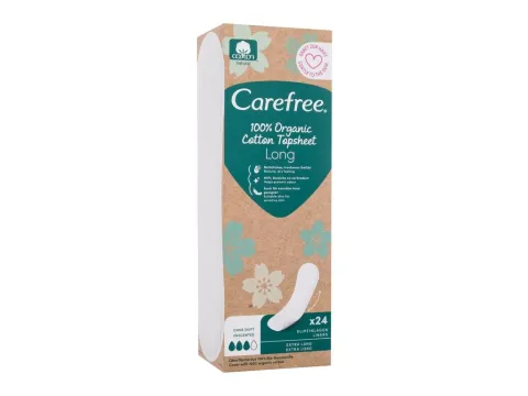Organic Cotton Long