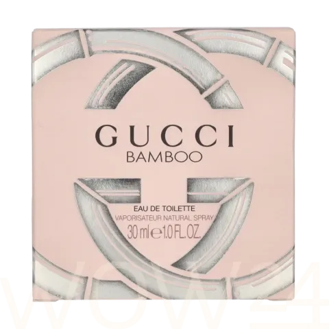 Gucci Bamboo