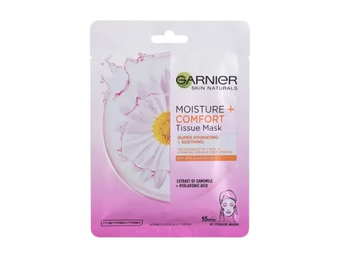 Skin Naturals Moisture + Comfort